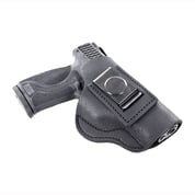 1791 GUNLEATHER - Smooth Concealment Holster Night Sky Black Size 4 LH