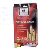 HORNADY - 22 CREEDMOOR UNPRIMED BRASS CASE