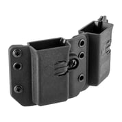 RAVEN CONCEALMENT SYSTEMS - COPIA DOUBLE MAGAZINE CARRIER