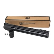 SHARPS BROS - AR15 ULTRA LITE MLOK HAND GUARDS