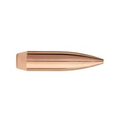 SIERRA BULLETS, INC. - MATCHKING 7MM (0.284") HOLLOW POINT BOAT TAIL RIFLE BULLETS