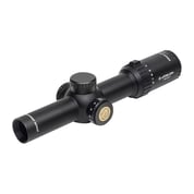 ATHLON OPTICS - ARGOS BTR GEN2 1-8X24MM SFP ILLUMINATED RIFLE SCOPE