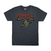 MAGPUL - HEAVY METAL T-SHIRTS