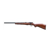 SAVAGE ARMS - Savage 93R17 GLV LH 17 HMR 21'