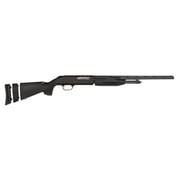 MOSSBERG - 510 MINI SUPER BANTAM 410 BORE PUMP-ACTION SHOTGUN