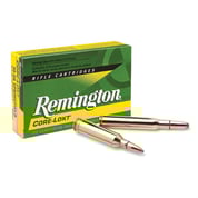 REMINGTON - CORE-LOKT AMMO 300 RUM 180GR PSPCL 20BX RIFLE AMMO