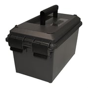 MTM - 3-Gun Tactical Pistol Handgun Case