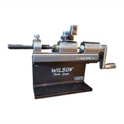 L.E. WILSON, INC. - CASE TRIMMER KIT W/STANDARD STOP