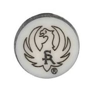 RUGER - RUGER® 42665 PISTOL GRIP CAP MEDALLION