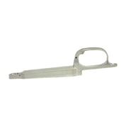 SNOWY MOUNTAIN RIFLE COMPANY - SMR LONG ACTION OBERNDORF ALUMINUM BDL BOTTOM METAL