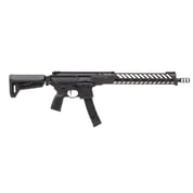 SIG SAUER, INC. - MPX PCC COMPETITON 9MM LUGER SEMI-AUTO RIFLE