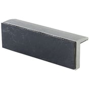 BROWNELLS - RUBBER-FACED VISE JAWS