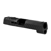 ZEV TECHNOLOGIES - Z365XL OCTANE SLIDE W/ RMSC CUT