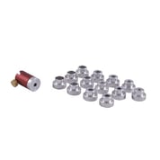 HORNADY - LNL COMPARATOR BODY W/ 14 INSERTS