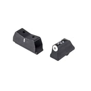 XS SIGHT SYSTEMS - DXW BIG DOT SUPPRESSOR HEIGHT FOR GLOCK®