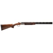 SAVAGE ARMS - Savage 555 E 12ga (MC-5) 28'Bbl Single Selective Trigger, Walnut