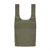 SPIRITUS SYSTEMS - LV-119 REAR COVERT PLATE BAG