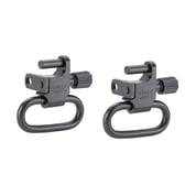 UNCLE MIKES - QUICK DETACH SUPER SWIVEL WITH TRI-LOCK