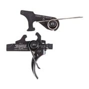 GEISSELE AUTOMATICS LLC - SSA SUPER SEM-AUTOMATIC 2-STAGE TRIGGER FOR AR-15