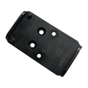 FORWARD CONTROLS DESIGN LLC - OPTIC PLATFORM FOR GLOCK® MOS