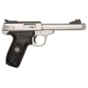 SMITH & WESSON - SW22 VICTORY 22 LONG RIFLE SEMI-AUTO HANDGUN