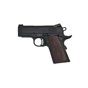 COLT - DEFENDER 9MM LUGER SEMI-AUTO HANDGUN