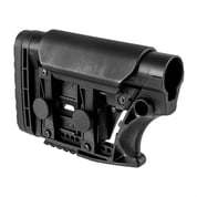 LUTH-AR LLC - AR-15 STOCK ASSEMBLY COLLAPSIBLE CARBINE LENGTH