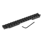 EGW - REMINGTON 700, 722, 40X SHORT ACTION SCOPE BASES