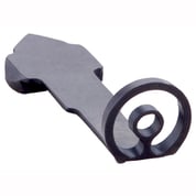 MARBLE ARMS - RIFLE  SHORT BULLSEYE REAR SIGHT