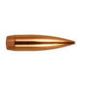 BERGER BULLETS - LONG RANGE BT TARGET .30 CAL (0.308") BOAT TAIL RIFLE BULLETS