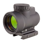 TRIJICON - MRO 1X25MM 2.0 MOA ADJUSTABLE REFLEX GREEN DOT SIGHT