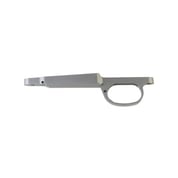 BADGER ORDNANCE - 700 SHORT ACTION TACTICAL BOTTOM METAL