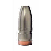 LEE PRECISION - 2 CAVITY RIFLE BULLET MOLDS
