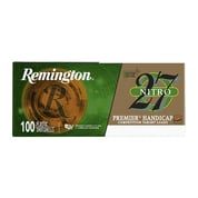 REMINGTON - NITRO 27 12 GAUGE 2-3/4" #8 SHOT SHOTGUN AMMO
