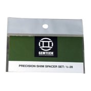 GEMTECH - PRECISION SHIM SET FOR 5.56 CALIBER