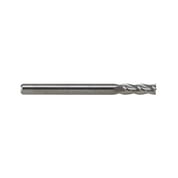 BROWNELLS - SOLID CARBIDE END MILLS