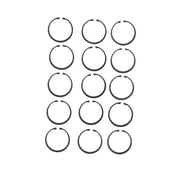 TTI INTL - AR-15/M16 BOLT GAS RINGS, 5 SETS OF 3