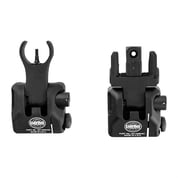 LWRC INTERNATIONAL - AR-15  SKIRMISH BUIS SIGHT SET