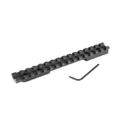 EGW - WINCHESTER 70 SHORT ACTION SCOPE BASES