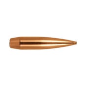 BERGER BULLETS - VLD HUNTING 6MM (0.243') VLD BOAT TAIL BULLETS