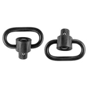 GROVTEC US, INC. - RECESSED PLUNGER HEAVY DUTY PUSH BUTTON SWIVELS