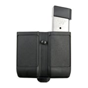 BLACKHAWK - DOUBLE MAG CASE FOR SINGLE STACK MAGS