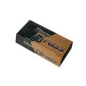CCI - CCI Blazer Brass Ammo 38 Spl 125gr FMJ 50/bx