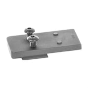 EGW - RED DOT SIGHT MOUNT FOR VORTEX RAZOR FITS S&W M&P 22 COMPACT