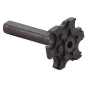 SMITH & WESSON - NEW STYLE EXTRACTOR FOR S&W K FRAME
