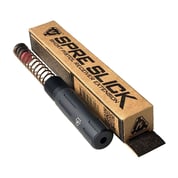 STRIKE INDUSTRIES - AR SHORT PISTOL RECEIVER EXTENSION BUFFER TUBE KIT