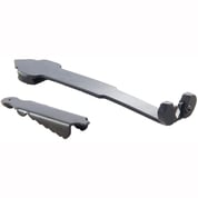 MARBLE ARMS - RIFLE  #67 SEMIBUCKHORN LONGSHANK REAR SIGHT