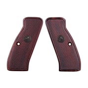 PACHMAYR - RENEGADE WOOD LAMINATE GRIPS CZ 75