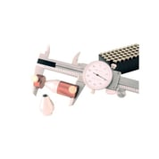 HORNADY - LOCK-N-LOAD RIMFIRE THICKNESS GAUGE