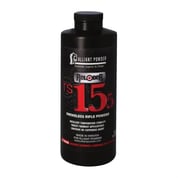 ALLIANT POWDER - RELODER TS 15.5 RIFLE POWDER
